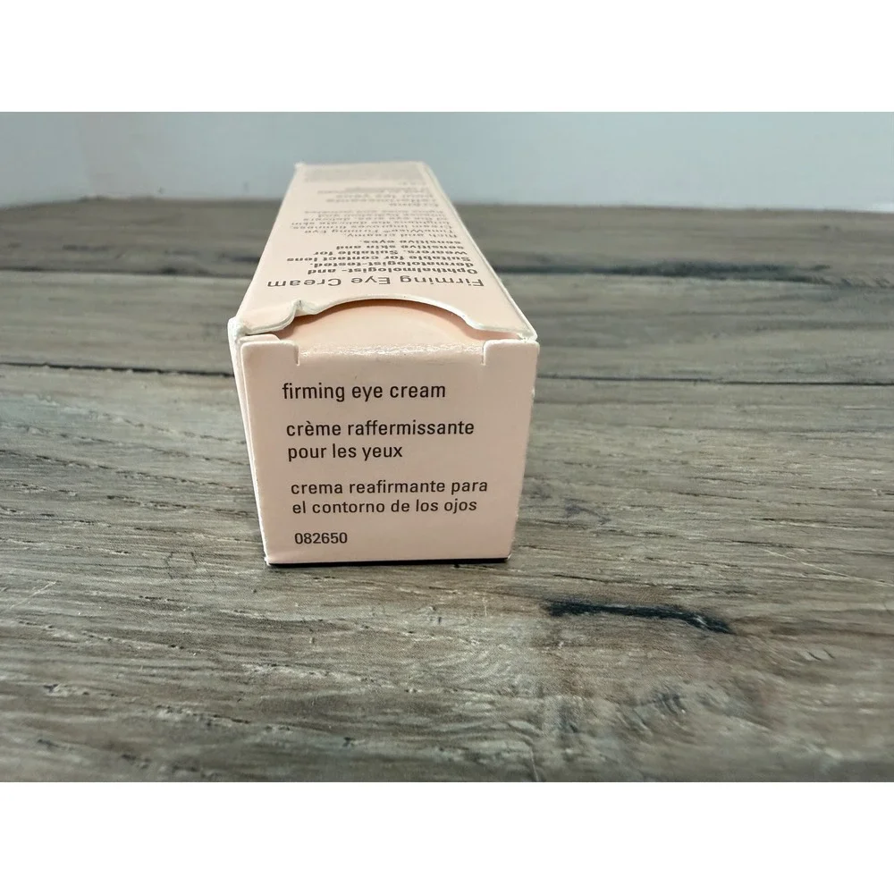 Mary Kay Timewise Firming Eye Cream 0.5 oz NEW in box 082650